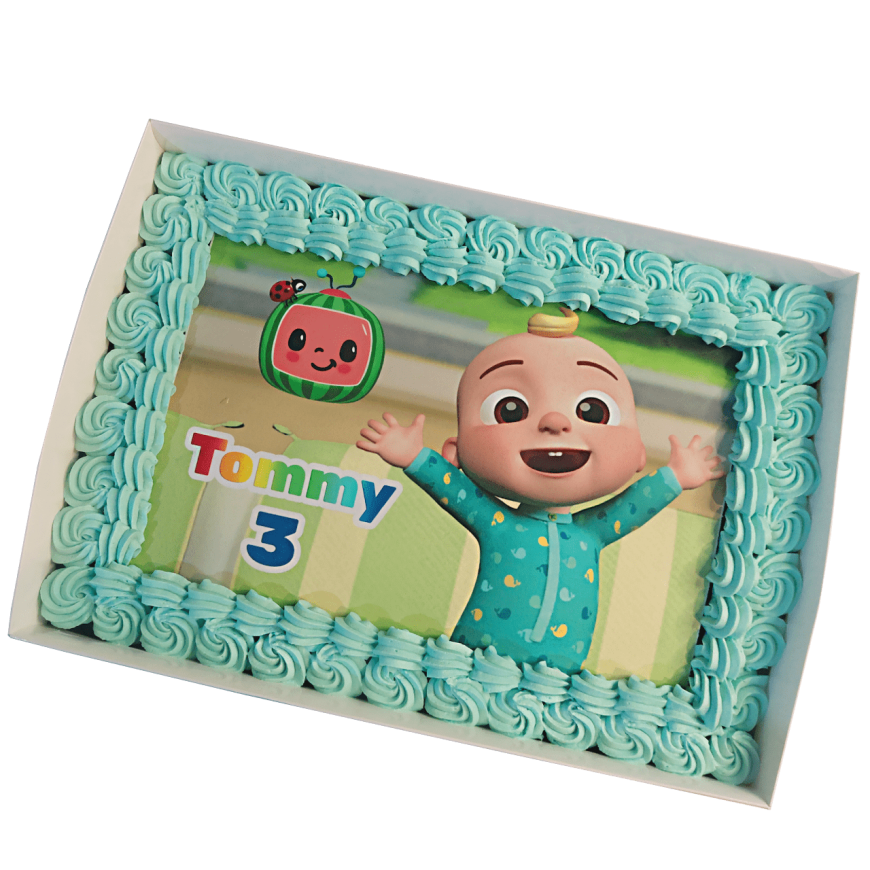 עוגת גן